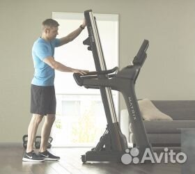 Беговая дорожка Matrix tf50xir