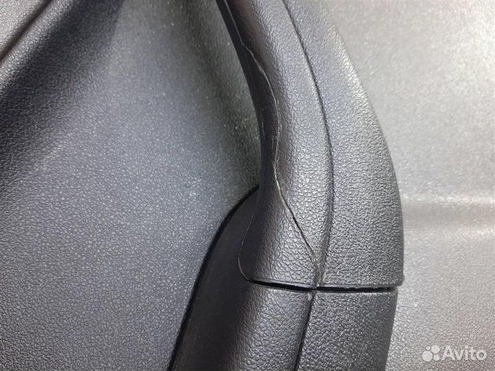 Обшивка двери задней левой Ford Focus 2 1.4 asda