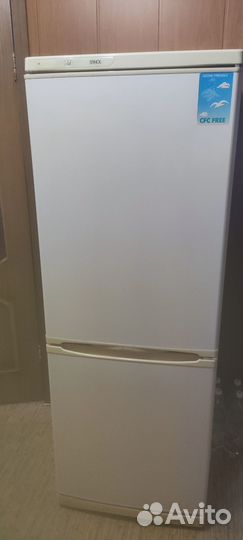 Холодильник Стинол не рабочий