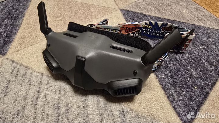 Dji goggles 2