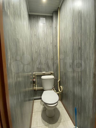 2-к. квартира, 60 м², 3/5 эт.