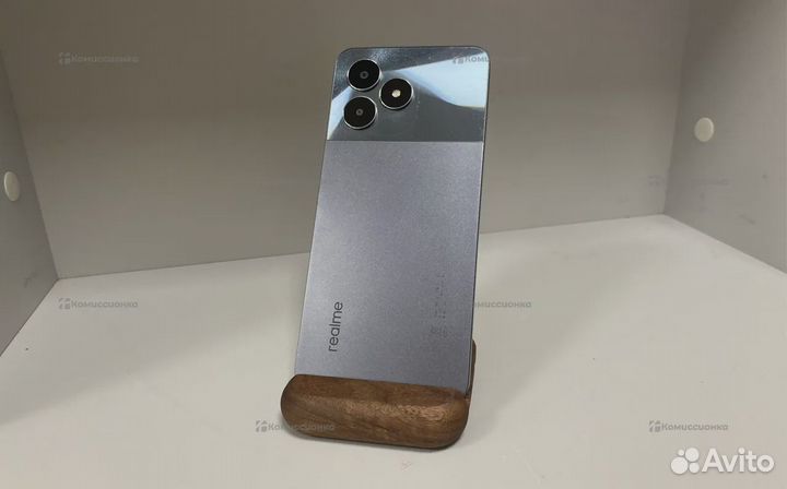 realme Note 50, 4/128 ГБ