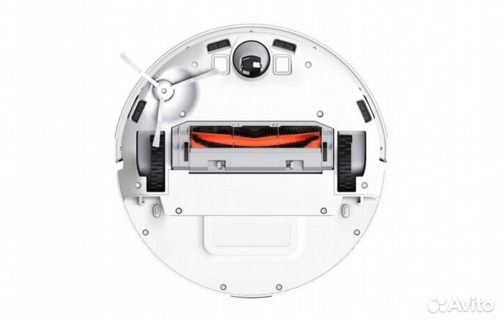 Робот-пылесос Mi Robot Vacuum-Mop 2 Lite