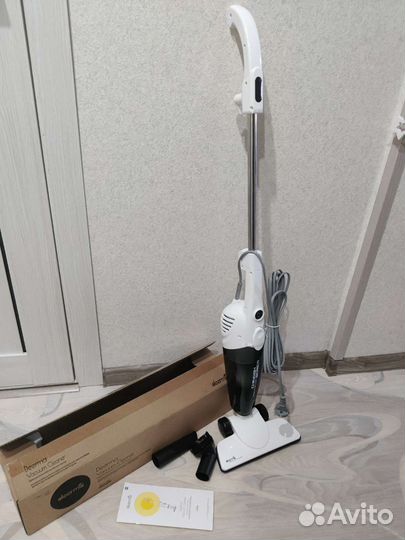 Пылесос вертикальный Новый xiaomi