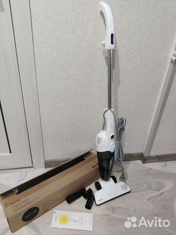 Пылесос вертикальный Новый xiaomi