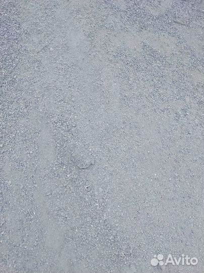 Песок щебень отсев доставка