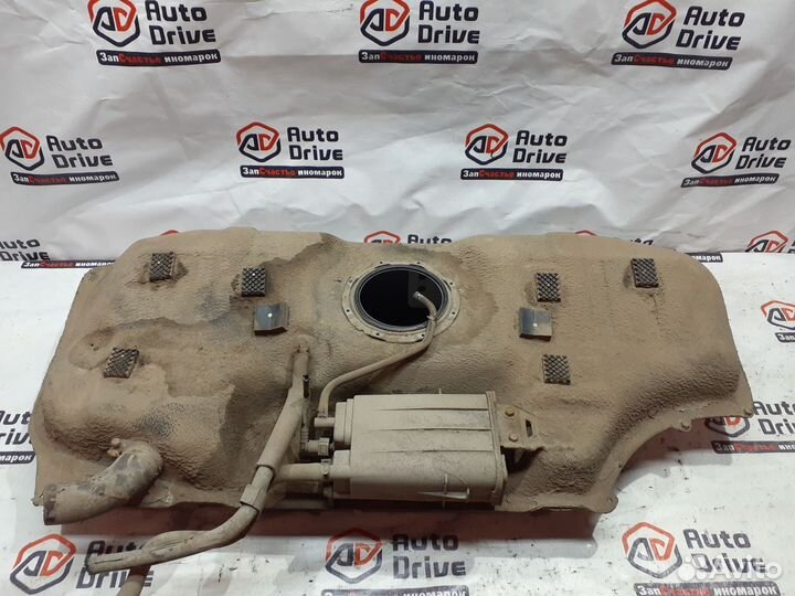 Бензобак Hyundai Solaris 1, Kia RIO 3