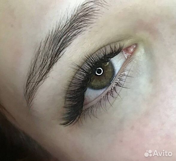 Наращивание ресниц Маникюр Наращивание ногтей