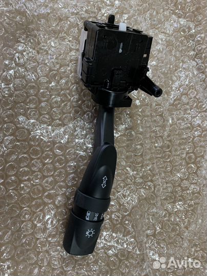 Ssangyong actyon переключатель поворотов