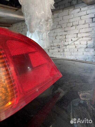 Фонарь правый integra dc5