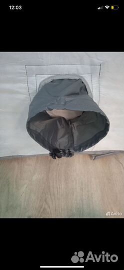 Палатка для зимней рыбалки с полом