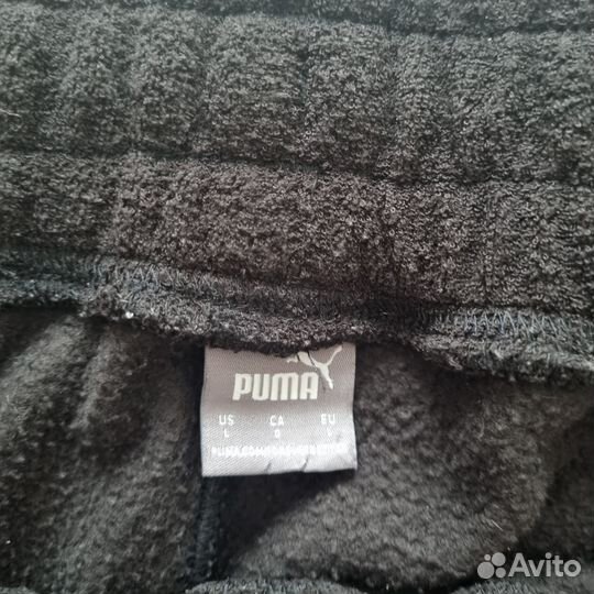 Спортивные штаны Puma женские