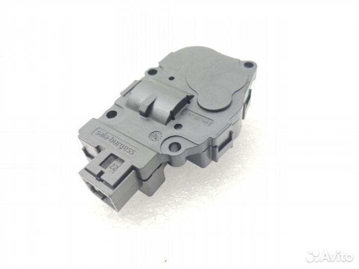 Сервопривод заслонок печки Bmw 5-Series F11 2.5