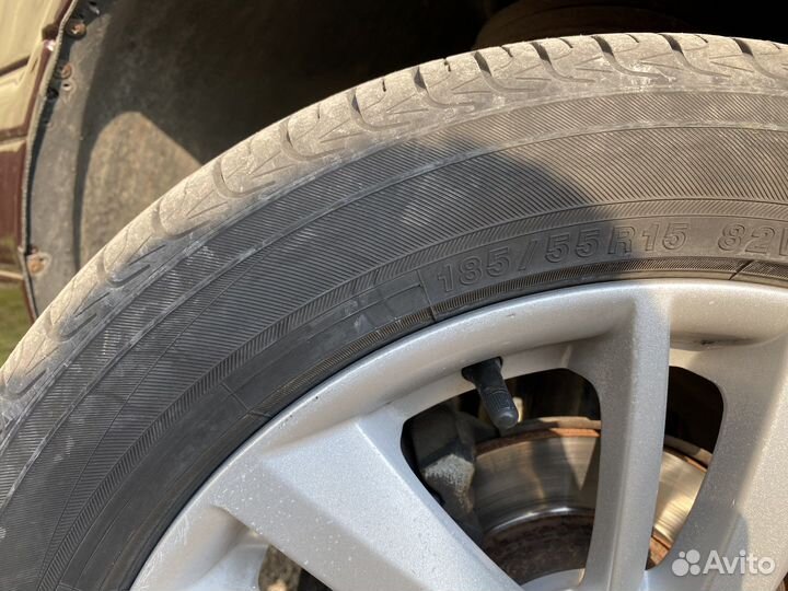 Altenzo Cursitor 185/55 R15