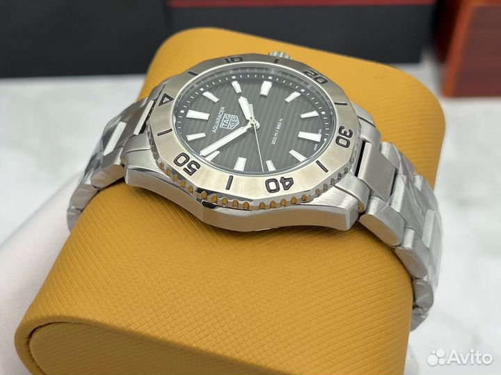 Часы мужские Tag Heuer