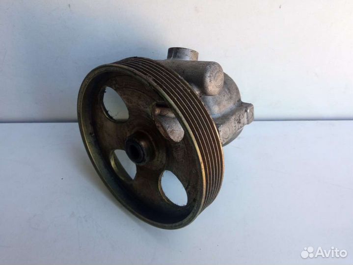 Насос гур Peugeot 206 1 9636868880