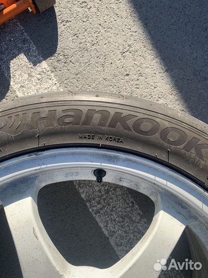 Hankook Ventus R-S3 Z222 245/40 R17
