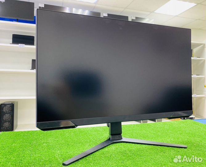 Монитор Samsung Odyssey G3 27