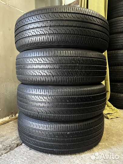 Yokohama Geolandar SUV G055 225/60 R18