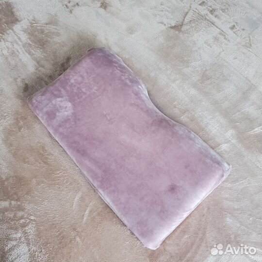 Подушка для наращивания ресниц