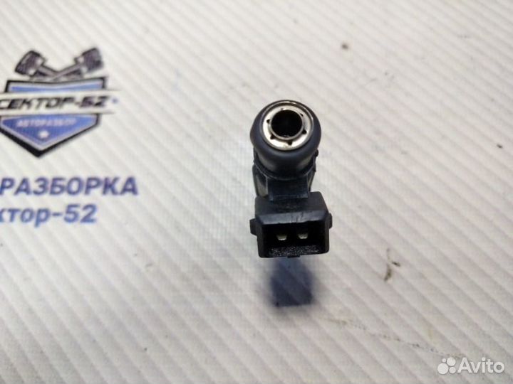 Форсунка топливная Great Wall Hover H5 4G69S4N