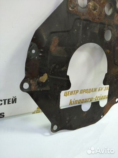 Кожух маховика Fiat Ducato 290 F1AE0481N 2015