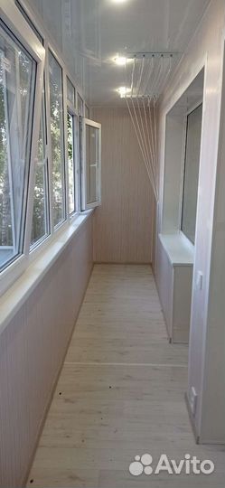 Ремонт установка пвх окна