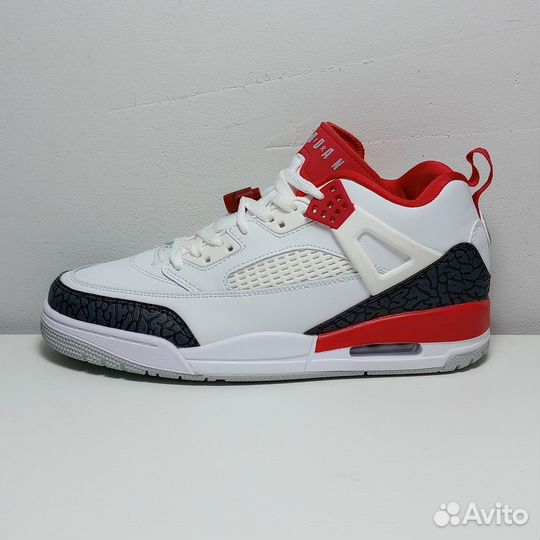 Кроссовки мужские Nike Jordan Spizike Low