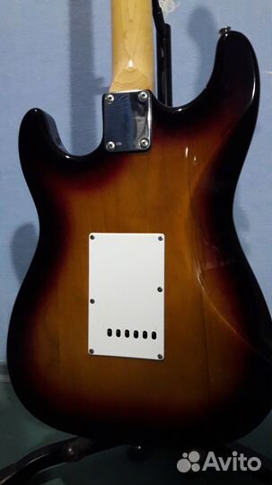 Электрогитара Aria Pro II