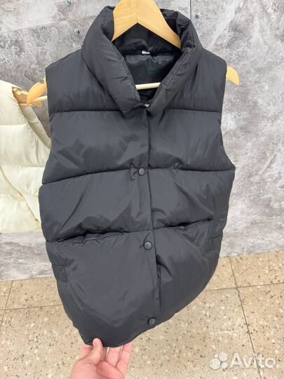 Жилетка женская