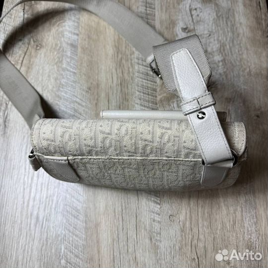 Сумка Dior Saddle