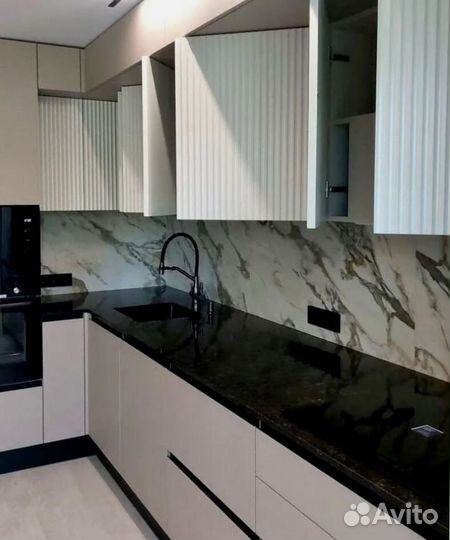 Красивая кухня