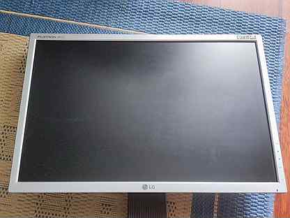 Мон�итор Lg194wt