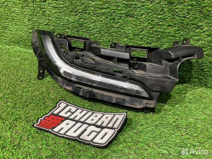 Дхо переднее правое Renault Samsung Sm6 LFD M4R