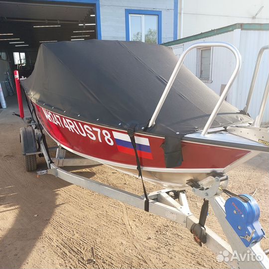 Тент транспортировочный/стояночный/ходовой