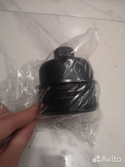 Крышка масляного фильтра freelander 2 lr006205