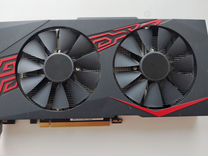 Видеокарта RX470 4gb