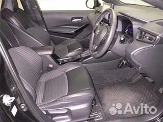 Toyota Corolla 1.8 CVT, 2020, 49 000 км