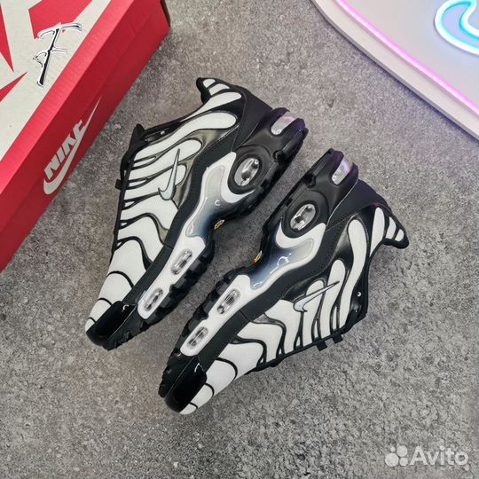 Кроссовки Nike Air Max Plus Tn Новые Мужские