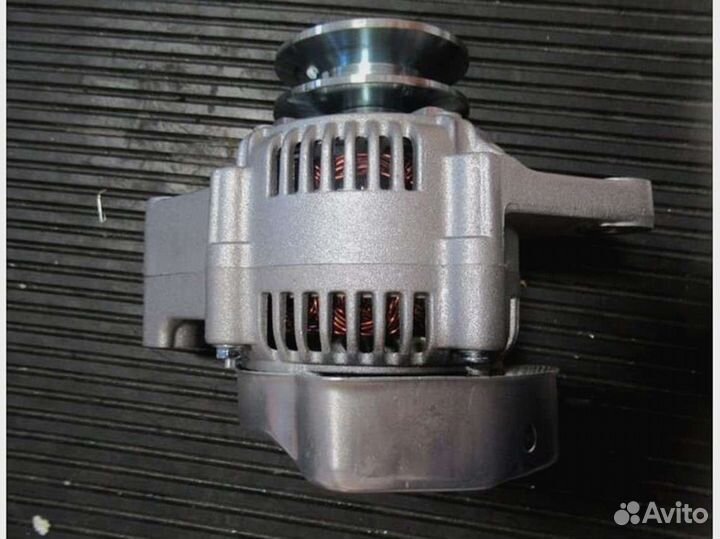 Генератор toyota 1DZ2