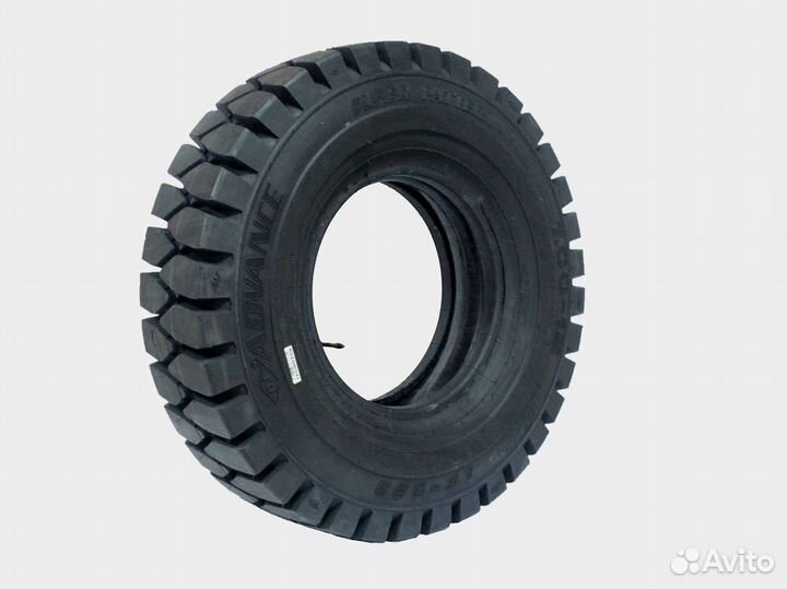 Шинокомплект 7.00-12 PR14 (LB023) advance TTF