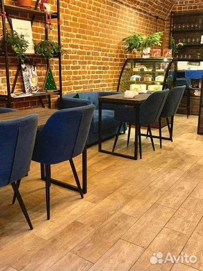 Уютная кофейня