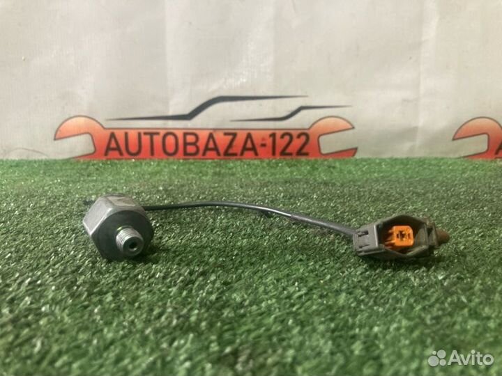 Датчик детонации Mazda Capella GF8P FP 1998