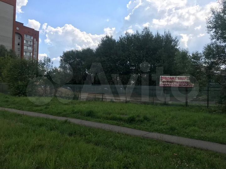 Участок 15,1 сот. (ИЖС)