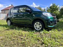 Toyota Passo 1.0 CVT, 2020, 11 500 км, с пробегом, цена 1 250 000 руб.