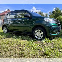 Toyota Passo 1.0 CVT, 2020, 11 500 км, с пробегом, цена 1 230 000 руб.