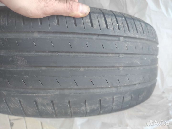 Yokohama BluEarth AE50 205/55 R16 90H