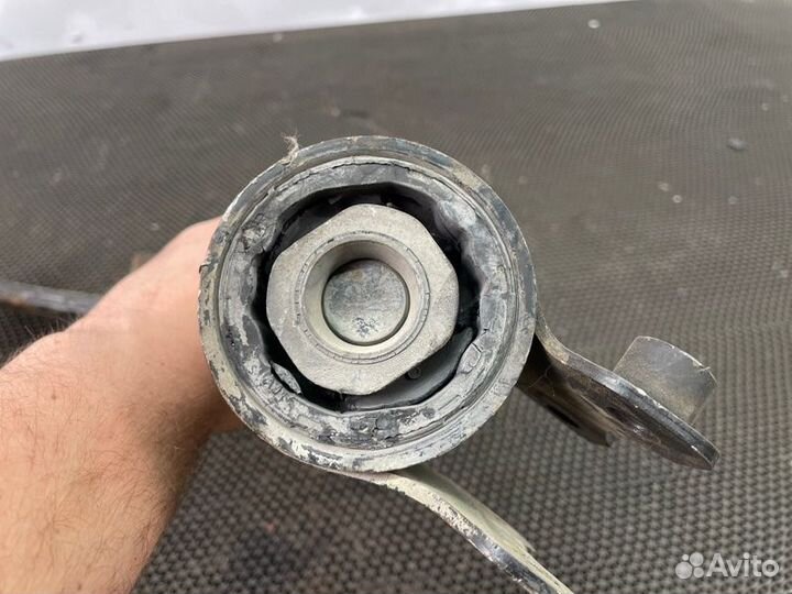 Рычаг подвески передний левый Mazda Mazda 3 BK ZY