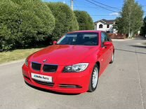 BMW 3 серия 2.0 AT, 2005, 93 000 км, с пробегом, цена 1 300 000 руб.