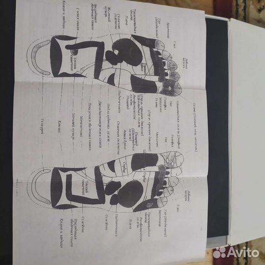 Медицинский миостимулятор